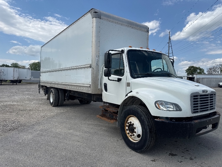 2019 Freightliner eM2 in Newark, OH