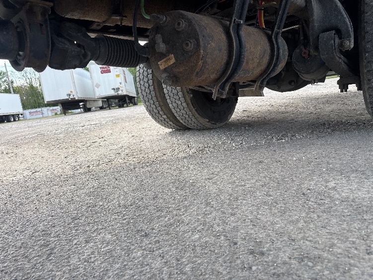 2019 Freightliner eM2 in Newark, OH — photo 5