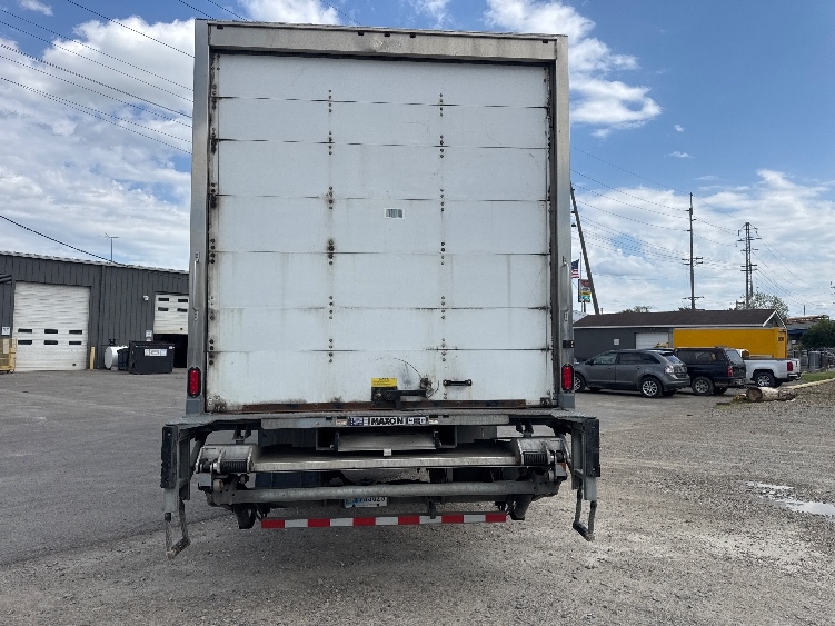 2019 Freightliner eM2 in Newark, OH — photo 7
