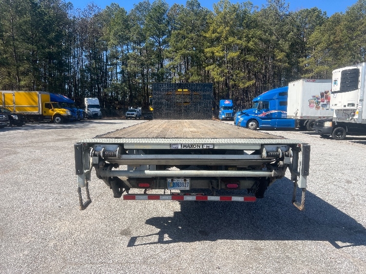 2019 Freightliner M2 106 in Cincinnati, OH — photo 7