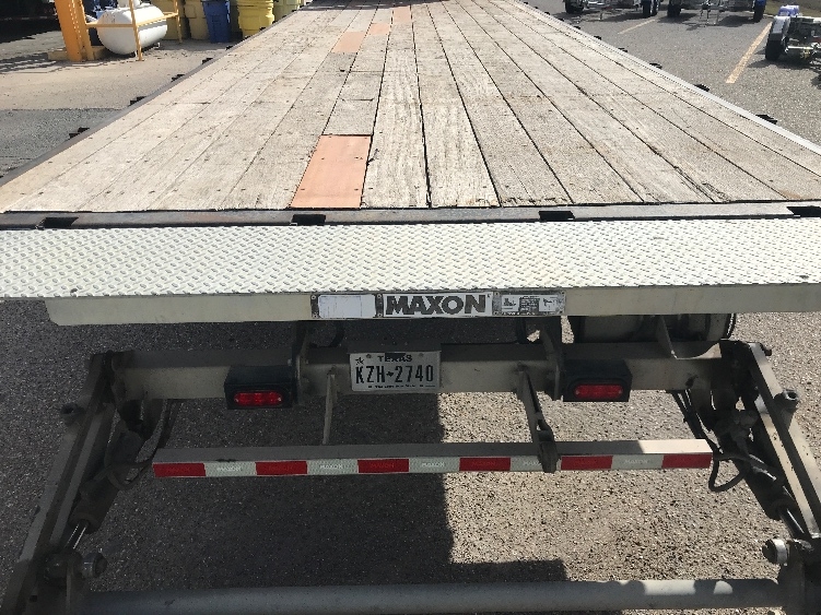 2019 Freightliner M2 106 in Pharr, TX — photo 10