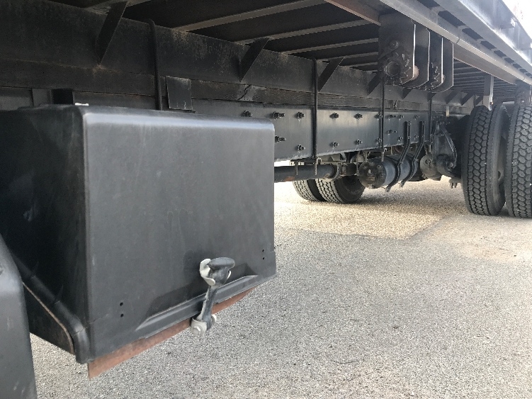 2019 Freightliner M2 106 in Pharr, TX — photo 5