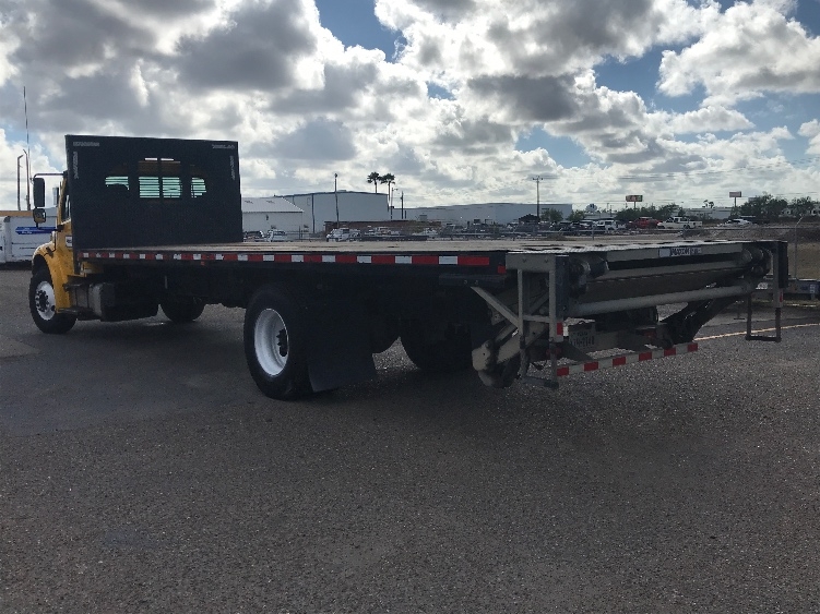 2019 Freightliner M2 106 in Pharr, TX — photo 6