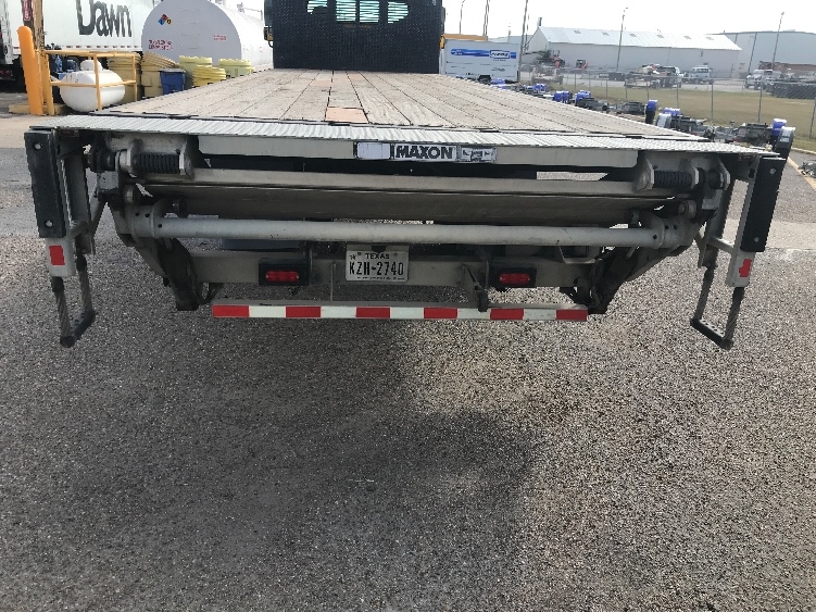 2019 Freightliner M2 106 in Pharr, TX — photo 8