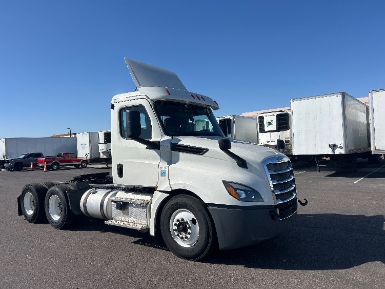 2019 Freightliner Cascadia