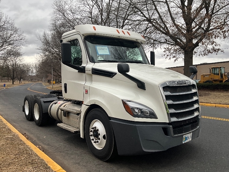 2019 Freightliner Cascadia