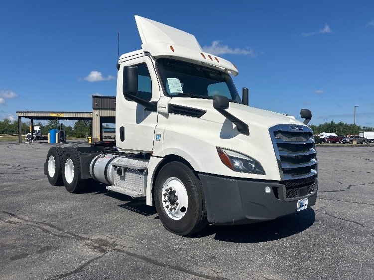2019 Freightliner Cascadia