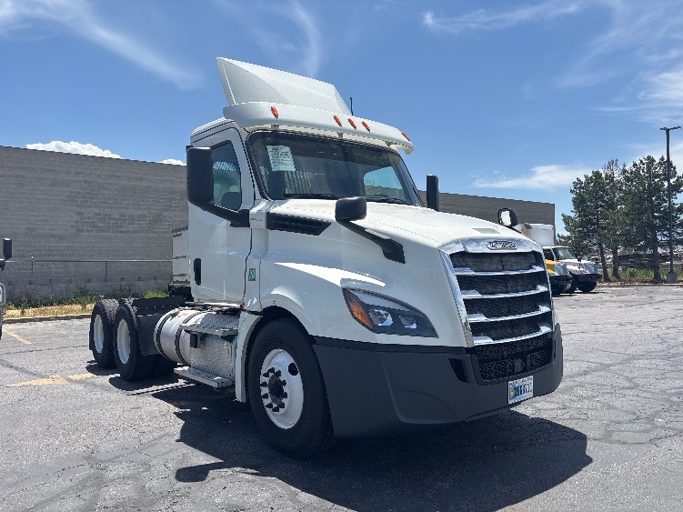 2019 Freightliner Cascadia