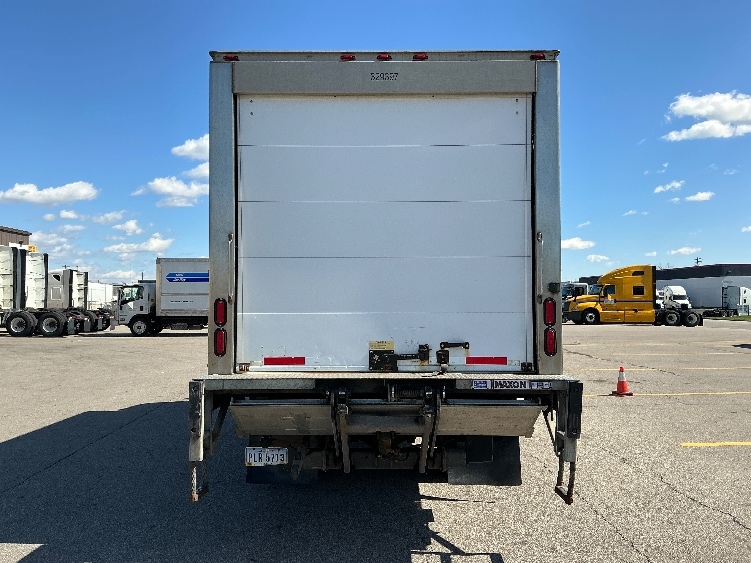 2019 Hino in Cincinnati, OH — photo 7