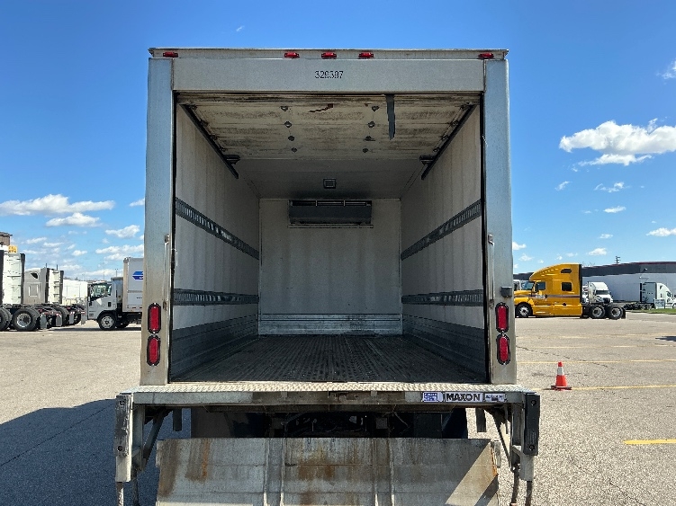 2019 Hino in Cincinnati, OH — photo 8