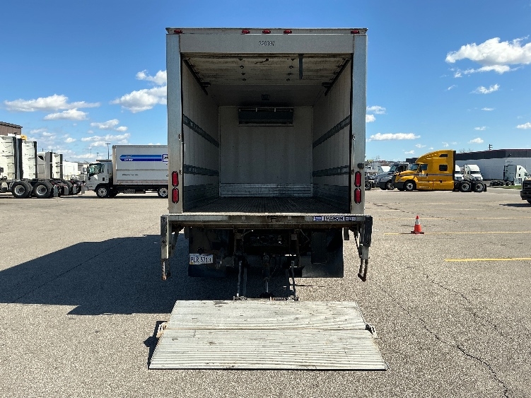 2019 Hino in Cincinnati, OH — photo 9