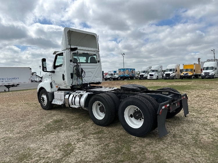 2019 International LT in Tifton, GA — photo 5