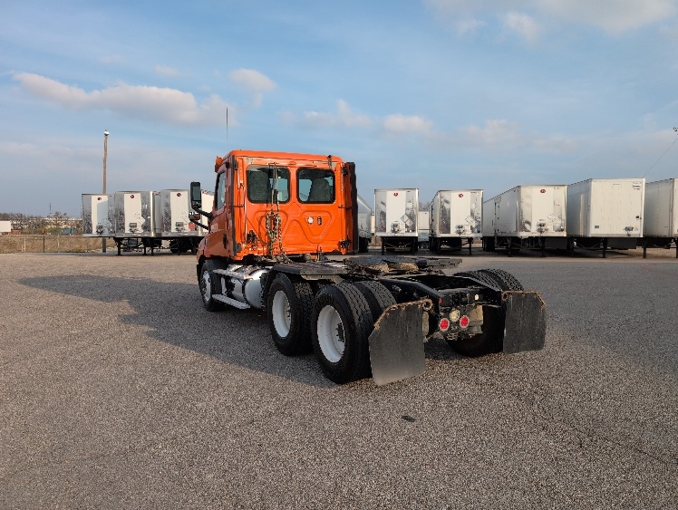 2019 Freightliner in San Antonio, TX — photo 5