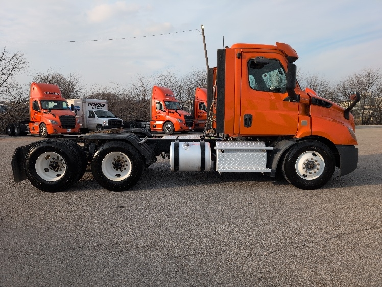 2019 Freightliner in San Antonio, TX — photo 8