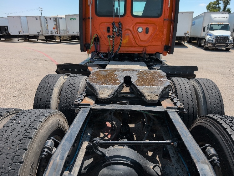 2019 Freightliner in San Antonio, TX — photo 6