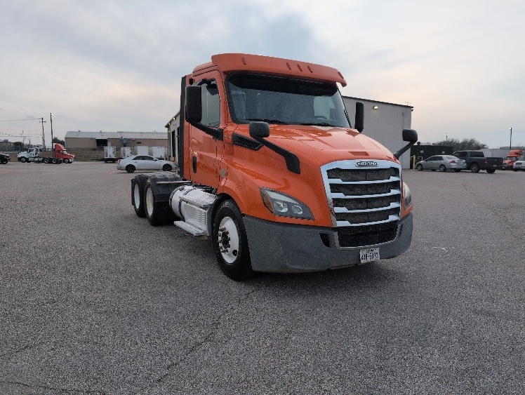 2019 Freightliner