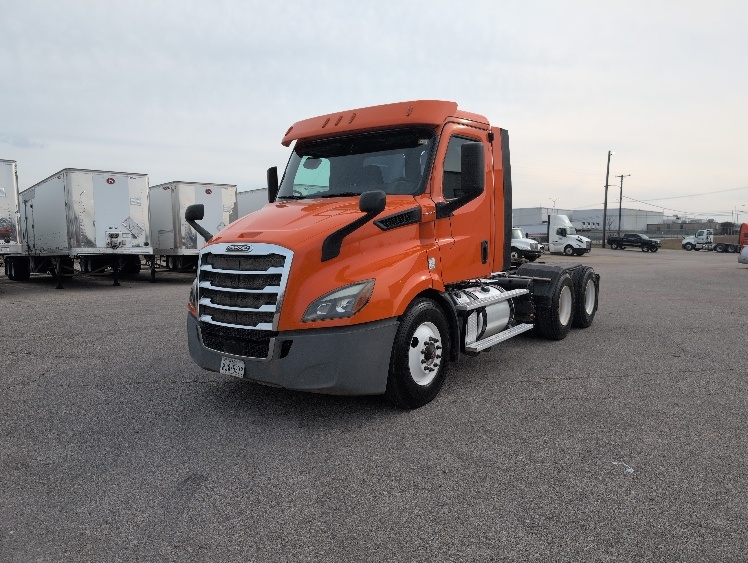 2019 Freightliner in San Antonio, TX — photo 3