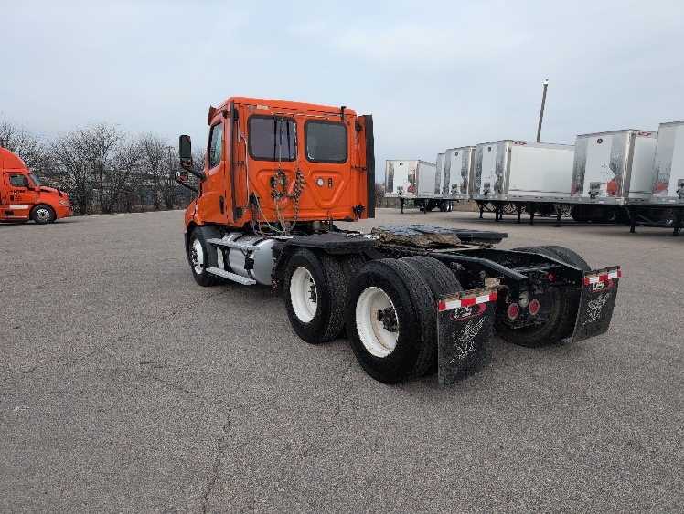 2019 Freightliner in San Antonio, TX — photo 5