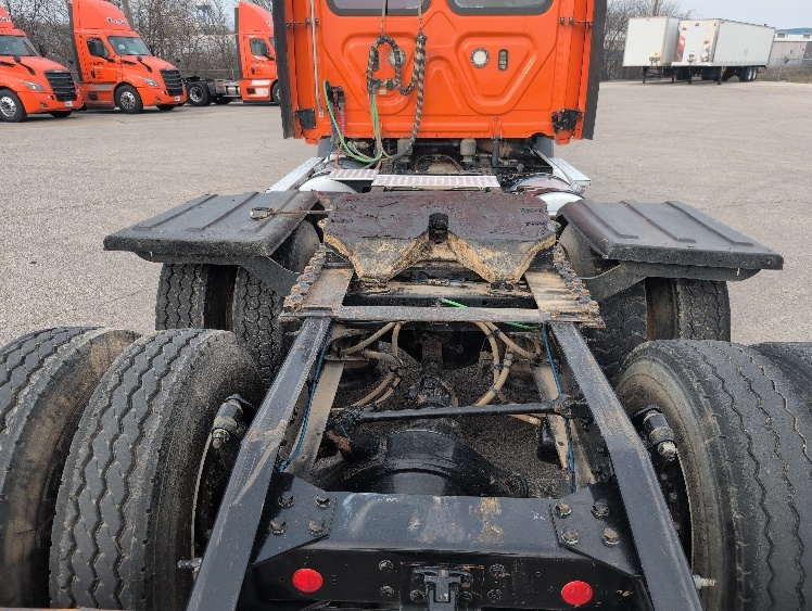 2019 Freightliner in San Antonio, TX — photo 6