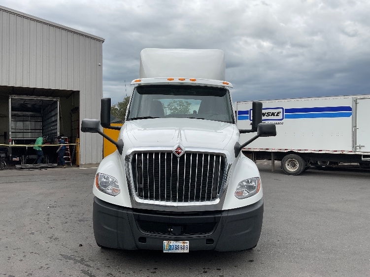 2019 International LT in West Valley City, UT — photo 2