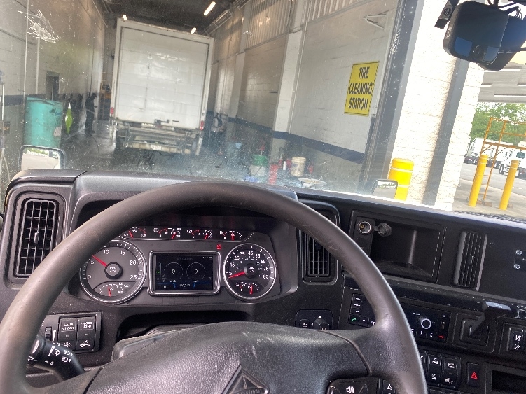 2020 International LT in Greensboro, NC — photo 10