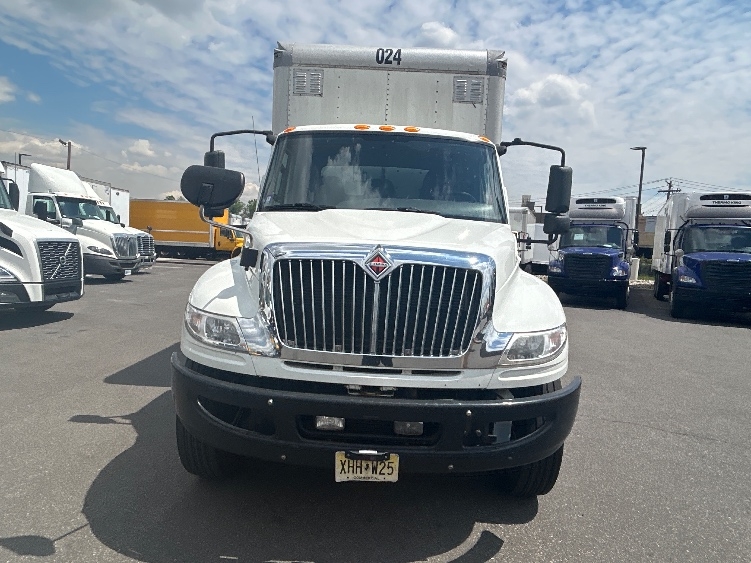 2020 International MV in Linden, NJ — photo 2