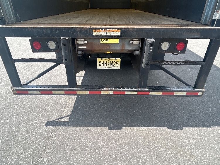2020 International MV in Linden, NJ — photo 9