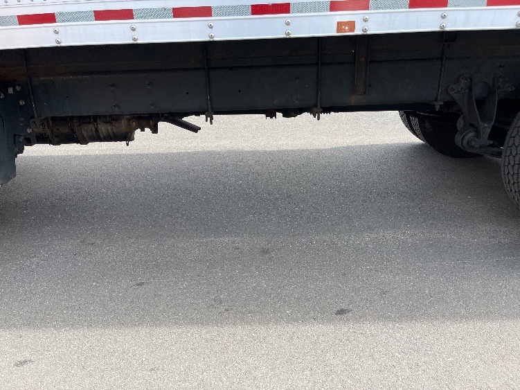 2020 International MV in New Castle, DE — photo 5