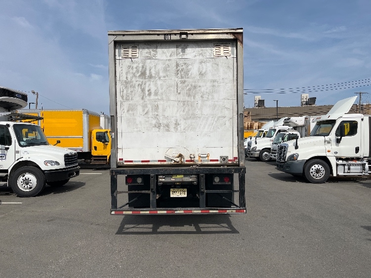 2020 International MV in New Castle, DE — photo 7