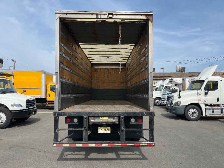 2020 International MV in New Castle, DE — photo 8