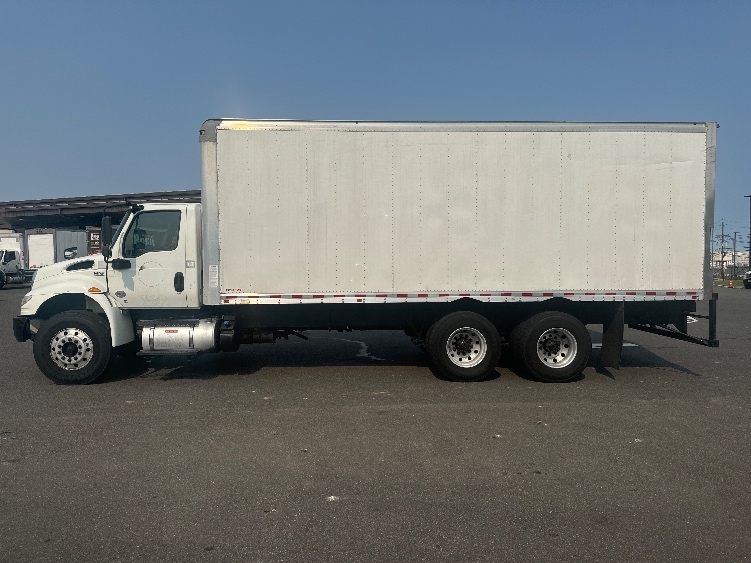 2020 International MV in Linden, NJ — photo 4