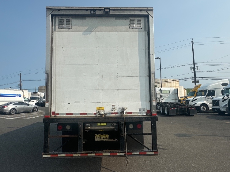 2020 International MV in Linden, NJ — photo 7