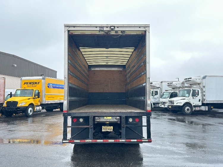 2020 International MV in Linden, NJ — photo 8