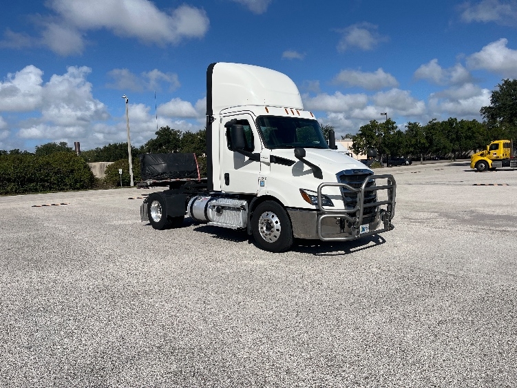 2020 Freightliner