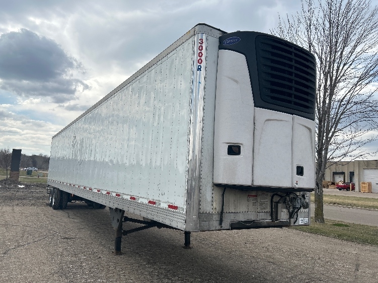 2018 Utility Trailer in Brooklyn Park, MN