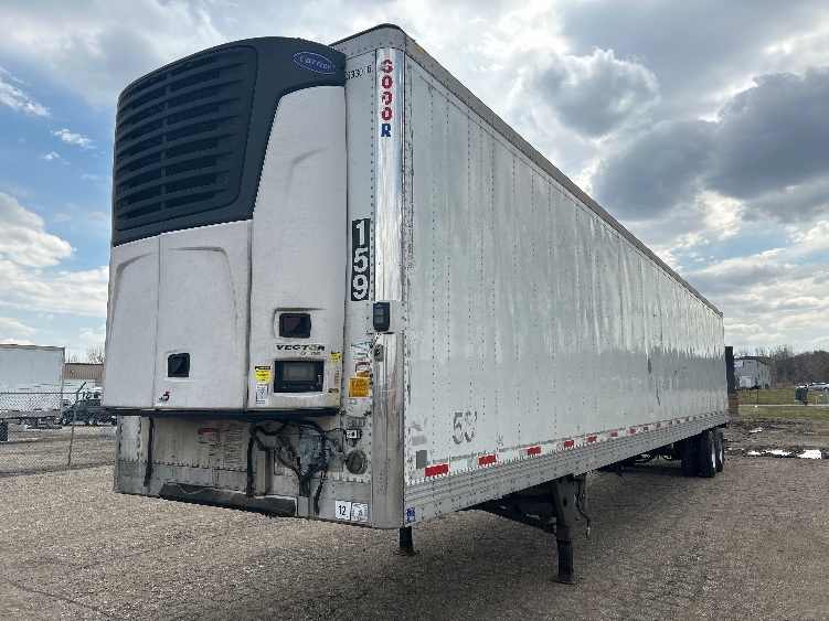 2018 Utility Trailer in Brooklyn Park, MN — photo 2