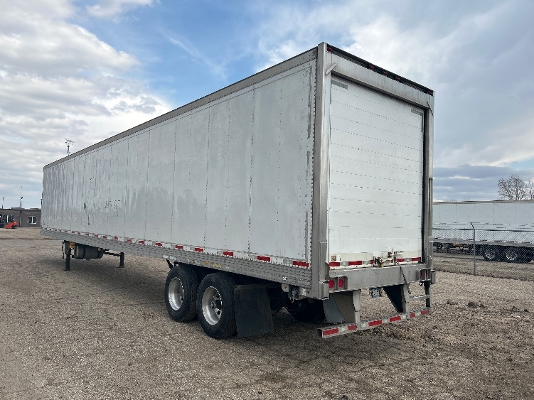 2018 Utility Trailer in Brooklyn Park, MN — photo 3