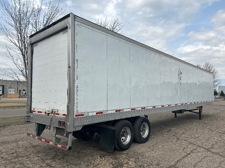 2018 Utility Trailer in Brooklyn Park, MN — photo 4