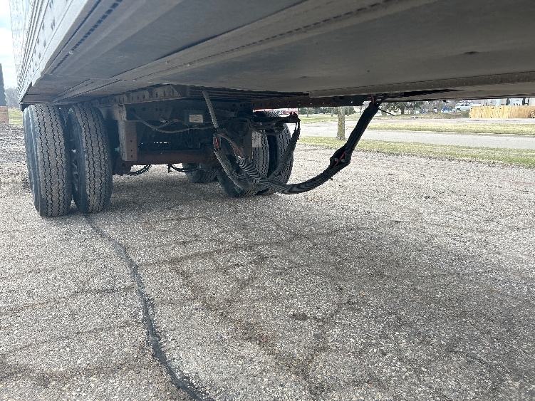 2018 Utility Trailer in Brooklyn Park, MN — photo 5