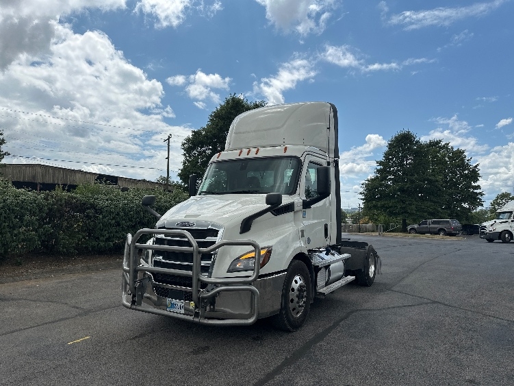 2020 Freightliner in Nashville (Mount Juliet), TN — photo 3