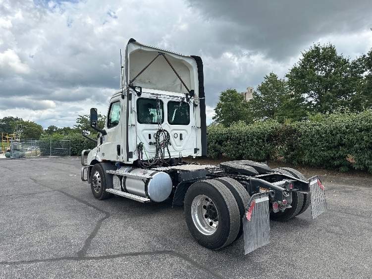 2020 Freightliner in Nashville (Mount Juliet), TN — photo 5