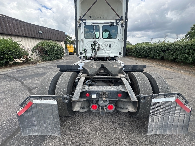 2020 Freightliner in Nashville (Mount Juliet), TN — photo 6