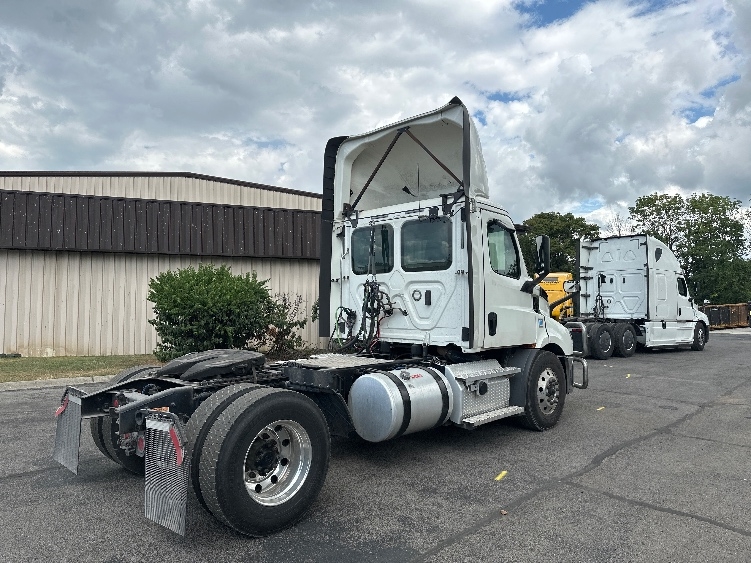 2020 Freightliner in Nashville (Mount Juliet), TN — photo 7
