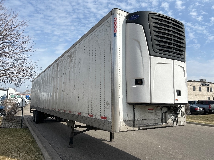 2018 Utility Trailer in Eagan, MN