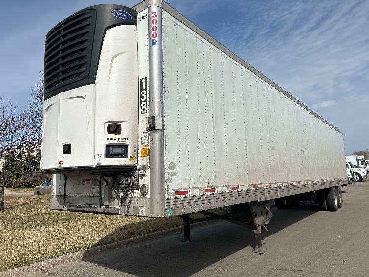 2018 Utility Trailer in Eagan, MN — photo 2