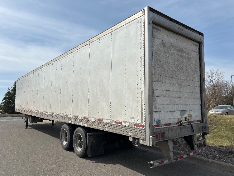 2018 Utility Trailer in Eagan, MN — photo 3