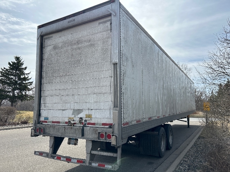 2018 Utility Trailer in Eagan, MN — photo 4