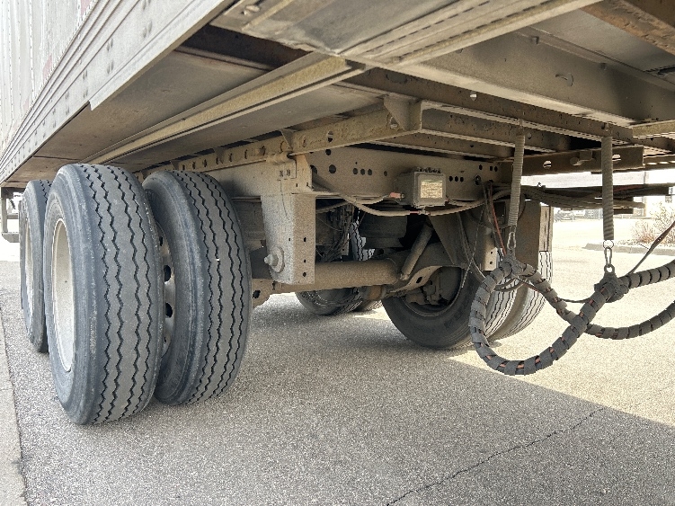 2018 Utility Trailer in Eagan, MN — photo 5