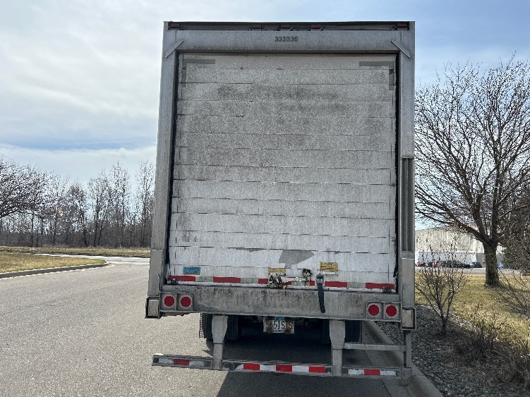 2018 Utility Trailer in Eagan, MN — photo 6