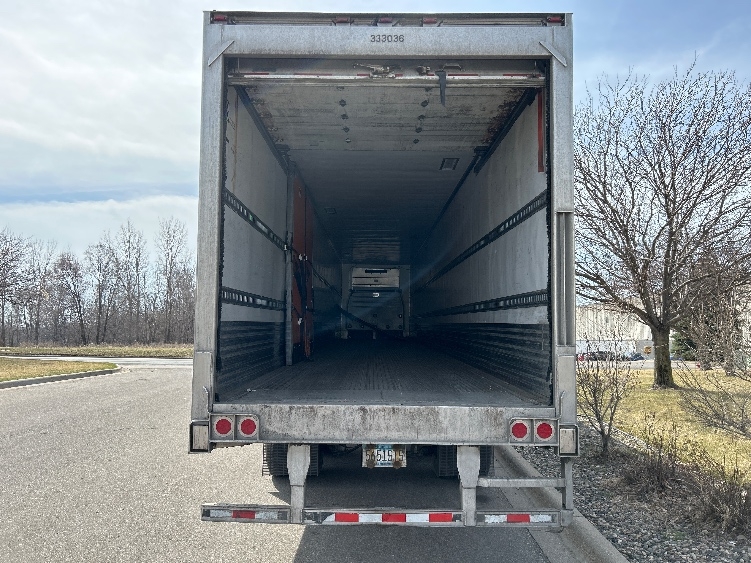 2018 Utility Trailer in Eagan, MN — photo 7